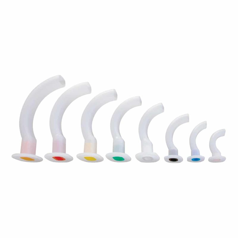 oral guedel airway by sunmed