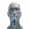 flo2max oxygen mask with nebulizer