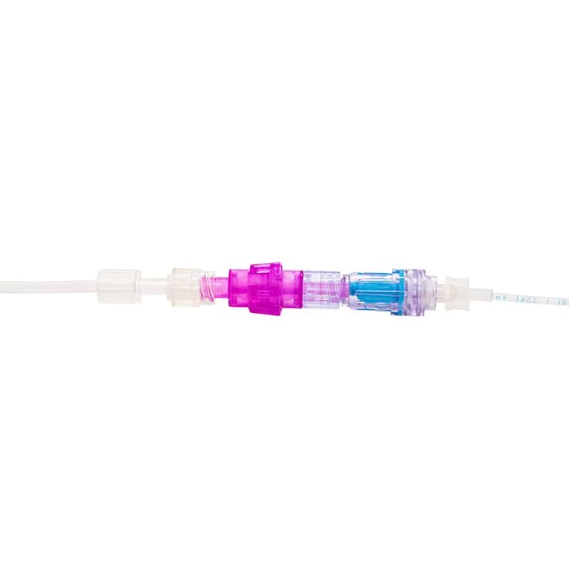 Orchid Safety Release Valve