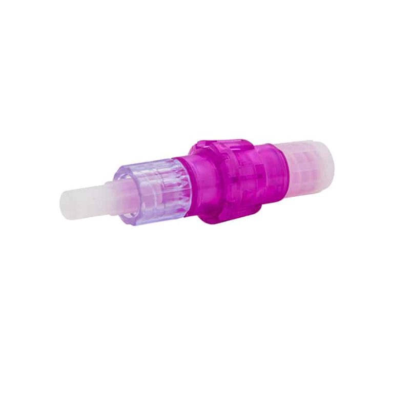 Orchid Safety Release Valve
