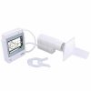 Vitalograph micro hand held spirometer