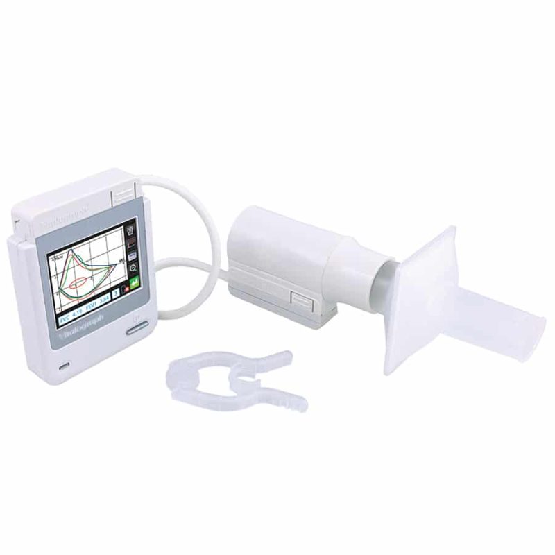 The micro™ Spirometer by Vitalograph®