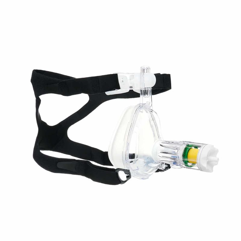 GO-PAP™ Disposable Emergency CPAP by Pulmodyne