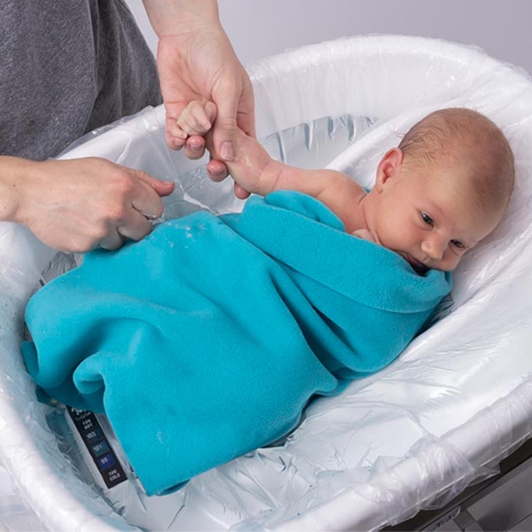 Catapult TurtleTub Swaddle Bath - MED Alliance Group, Inc.