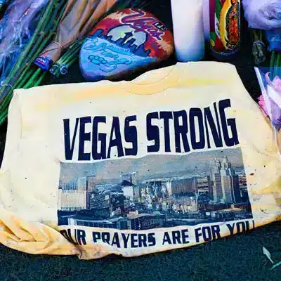 mass casualty vegas strong