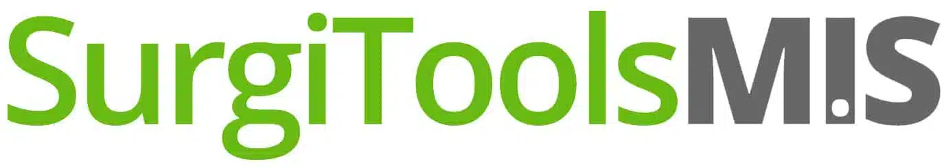 SurgiTools MIS Logo