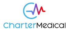 Charter Medical Logo