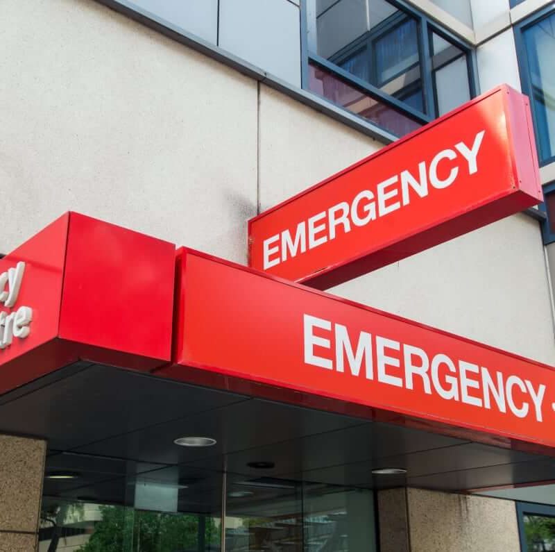 EMS/Emergency Room