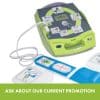 Zoll AED Plus