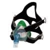 Eagle 1 NIV Full Face Mask Medium Green