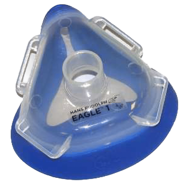Eagleâ„¢ NIV Full-Face Masks from Solutions in Critical Care