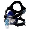 Eagle 2 NIV Full Face Mask Large Blue