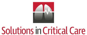 Solutions In Critical Care Centered