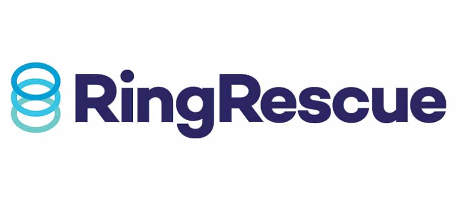 Ring Rescue Logo