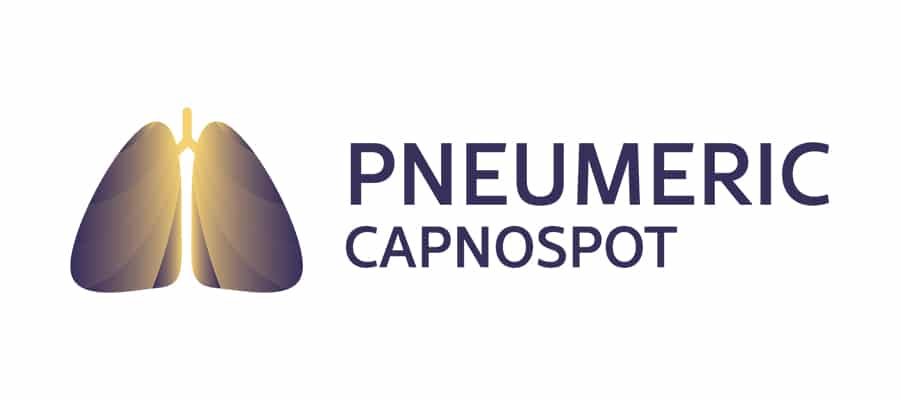 Pneumeric Capnospot Logo