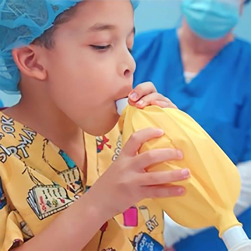 PeDIA® Pediatric Anesthesia Balloons by PeDIA