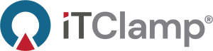 New IT Clamp Logo
