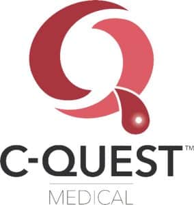 C-Quest Logo