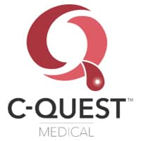 C-Quest Medical Logo