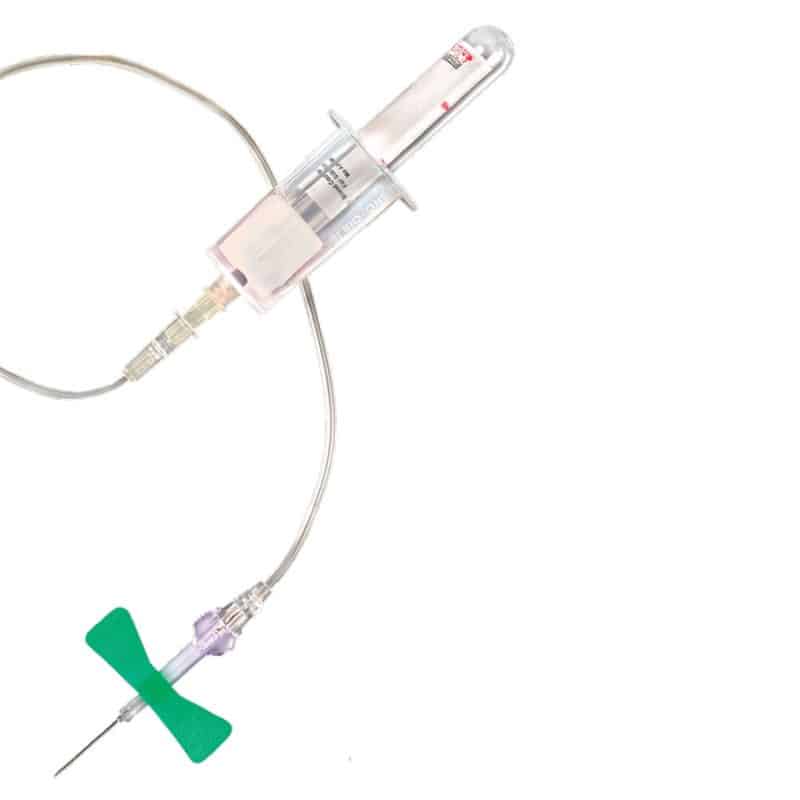 Diversion Tube from C-Quest Medical
