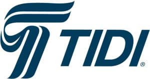TIDI logo