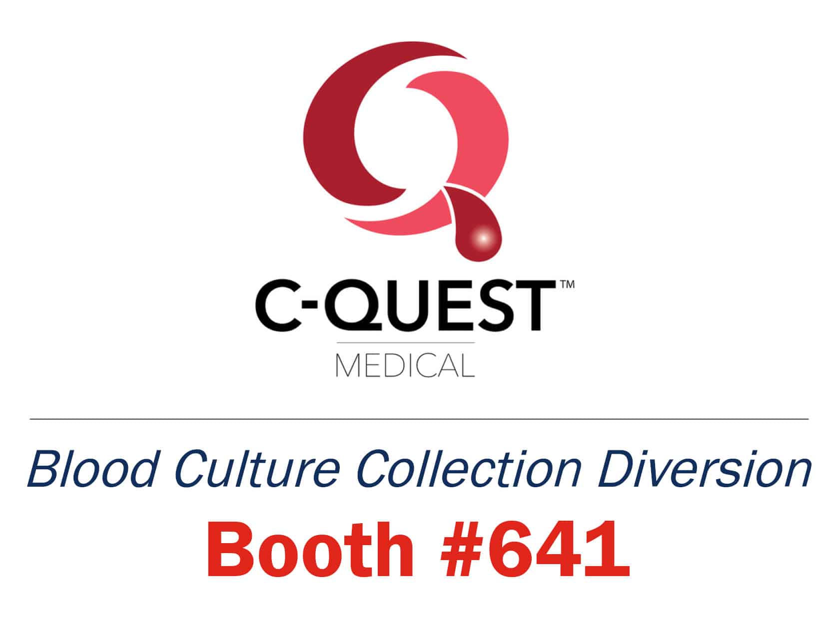 C-Quest APIC Booth #641