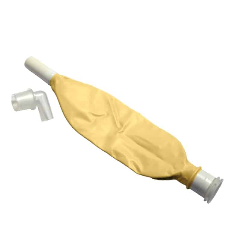 PeDIA Pediatric Anesthesia Balloon and Elbow attachment