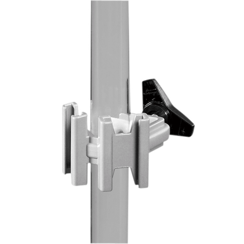 Venti Plus Dual Pole Clamp