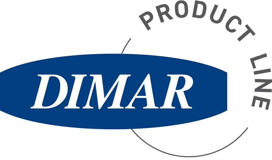 DIMAR Product Line Logo