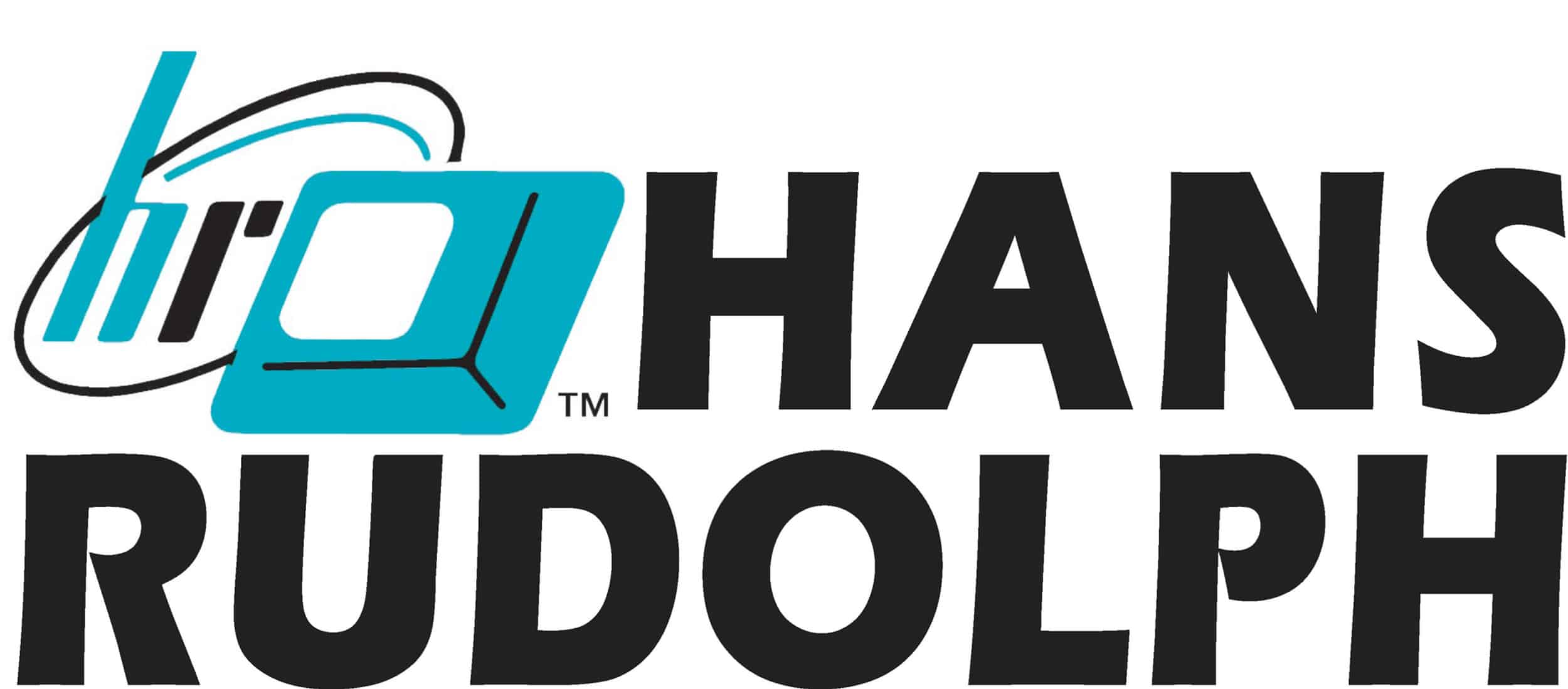 Hans Rudolph Logo