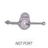 DiMax NGT Port