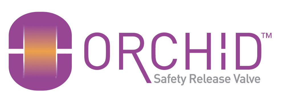 Orchid Logo