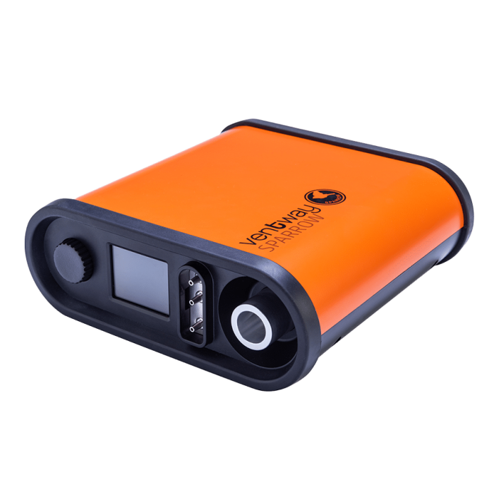 Sparrow EMS 900X900