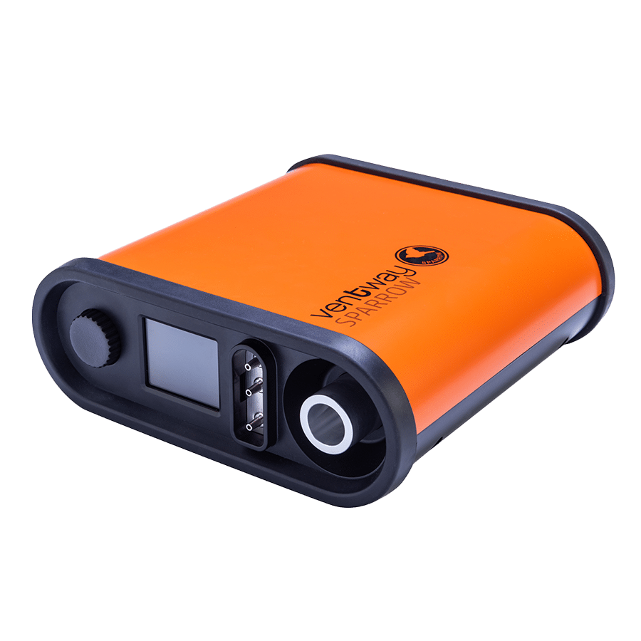Sparrow EMS 900X900