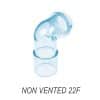 Dimax NIV Total Face Mask Attachment Non Vented 22F