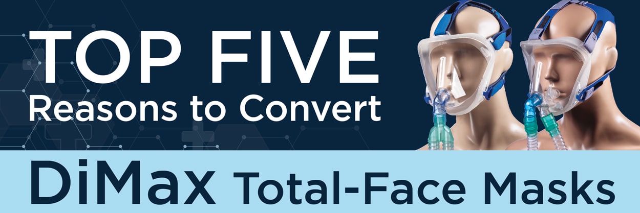 DiMax-Masks-Top-Five-Email-Header-2 Top Five Reasons to Convert to DiMax Total Face Masks