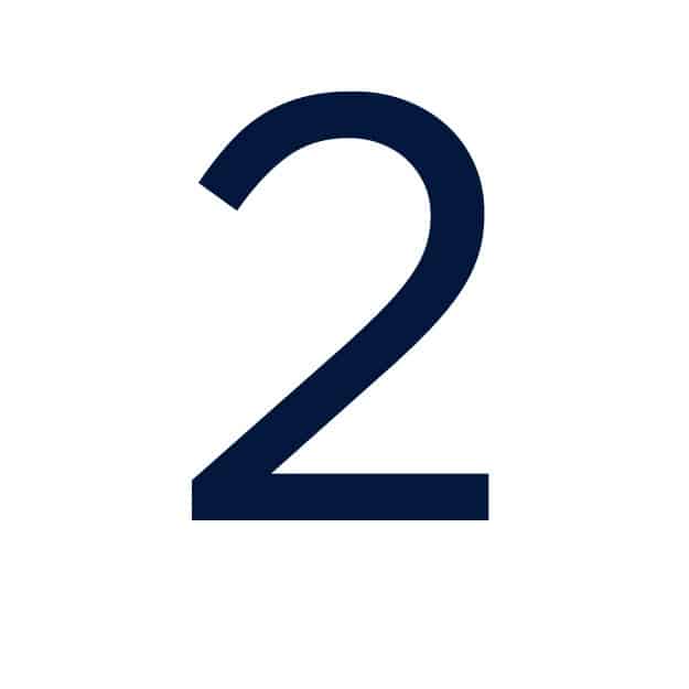 Top Five Reasons to Convert #2
