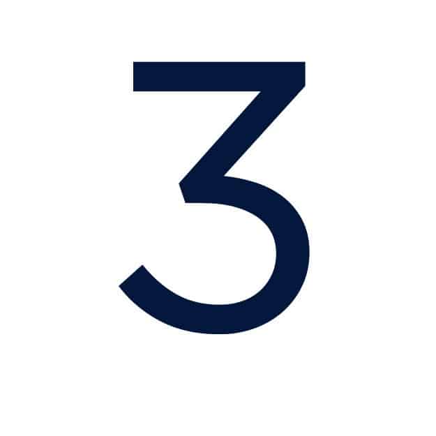 Top Reasons to Convert #3