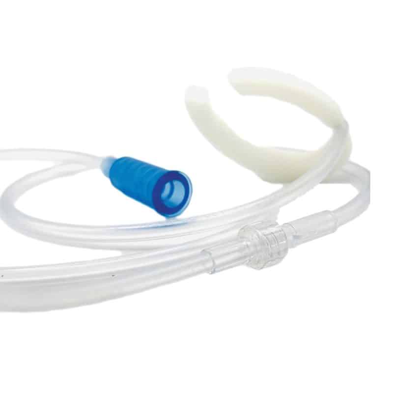 SWIK® Oral Secretion Management Device by SWIK Medical