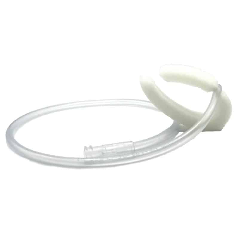 SWIK® Oral Secretion Management Device by SWIK® Medical Solutions