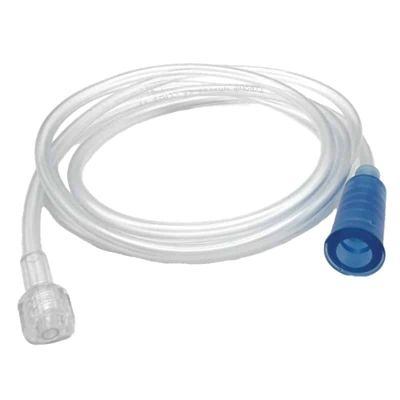 SWIK Oral Secretion Management Device by SWIK Medical