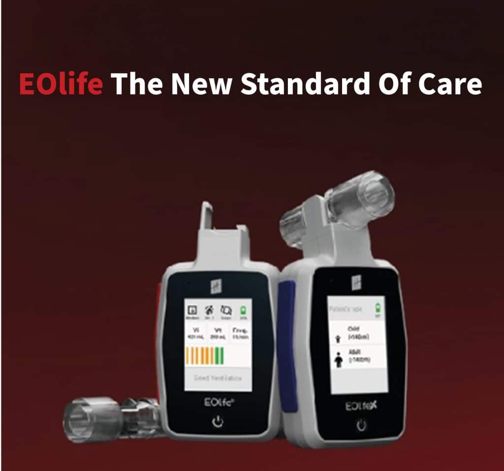 EOlife and X together
