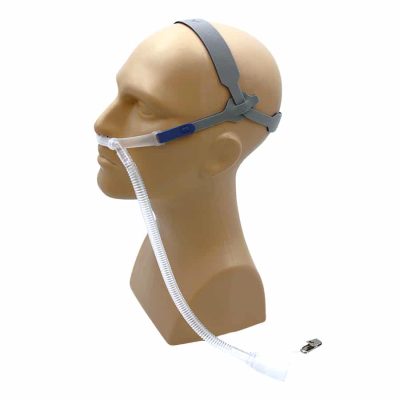 Invent Respiratory HFC-GOLD High-Flow Nasal Cannula