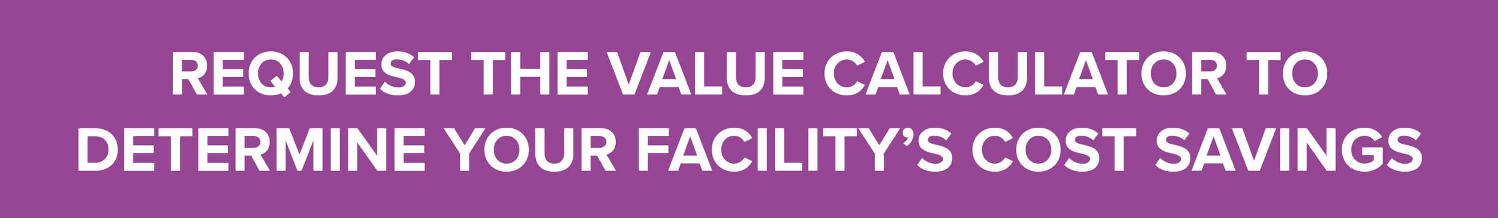 Request the Orchid SRV Value Calculator
