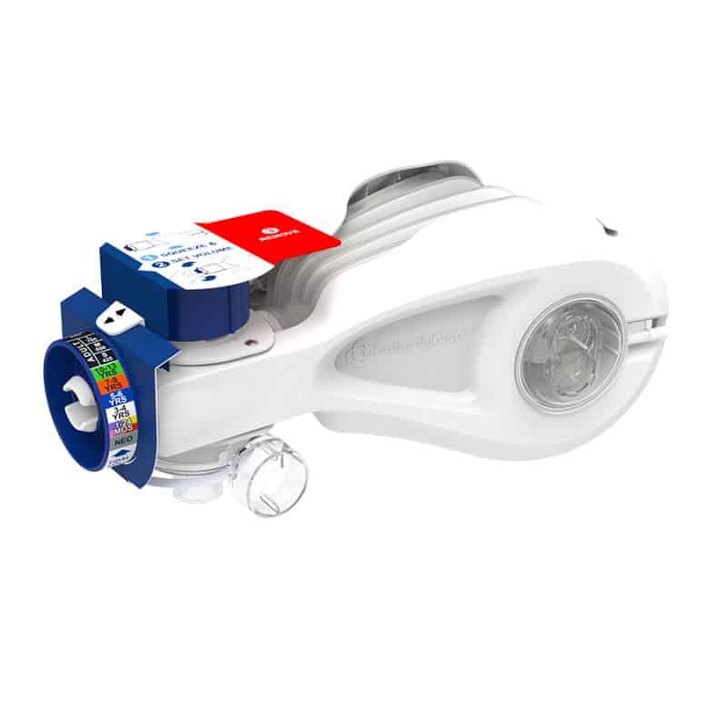 Compact Medical ButterflyBVM PIP Cover