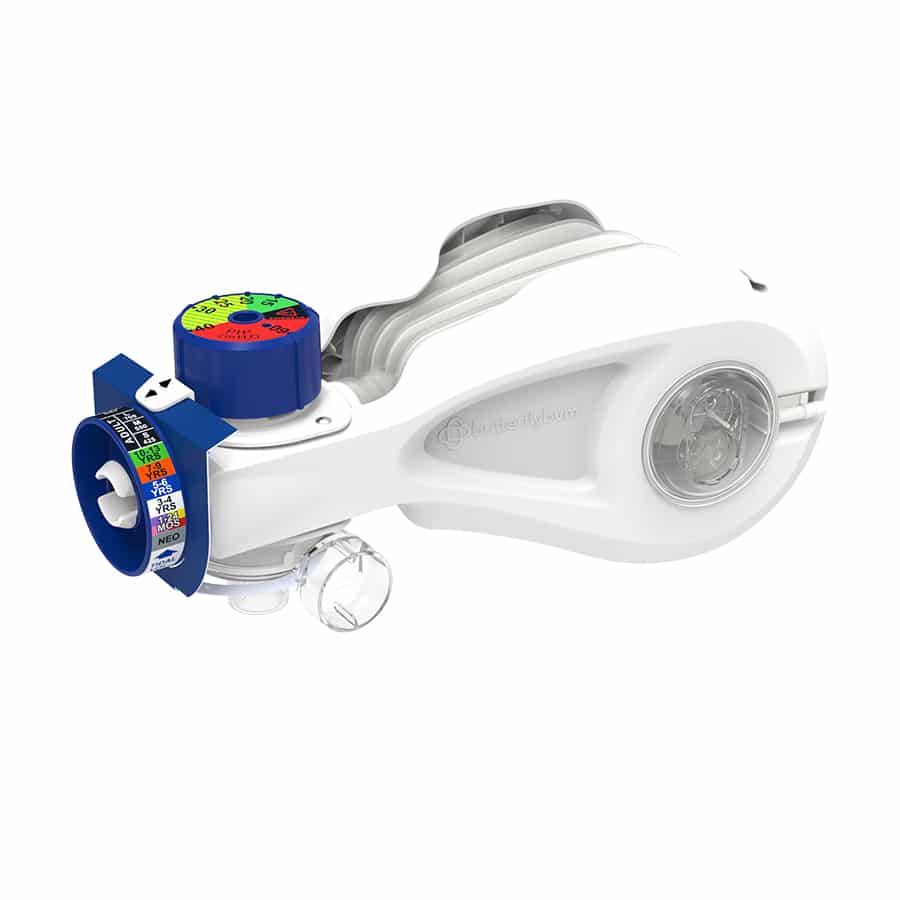 ButterflyBVM-VT-insert-900x900 Compact Medical ButterflyBVM Tidal Volume Insert