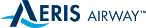 Aeris Airway Logo 6A Aeris Airway Logo