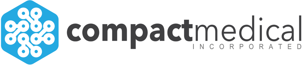 Compact Medical Logo