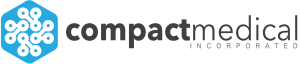 CM_logo_reduced size Compact Medical Logo