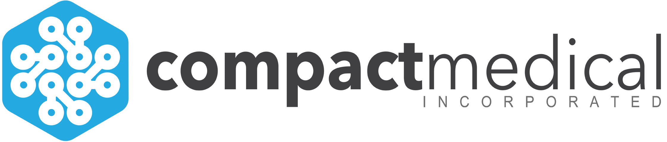 Compact Medical Logo